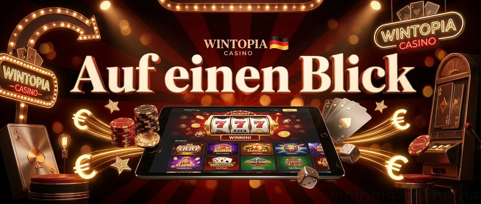Auf einen Blick