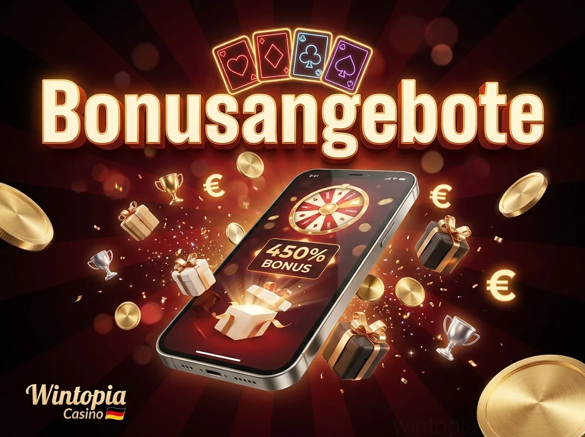 Bonusangebote