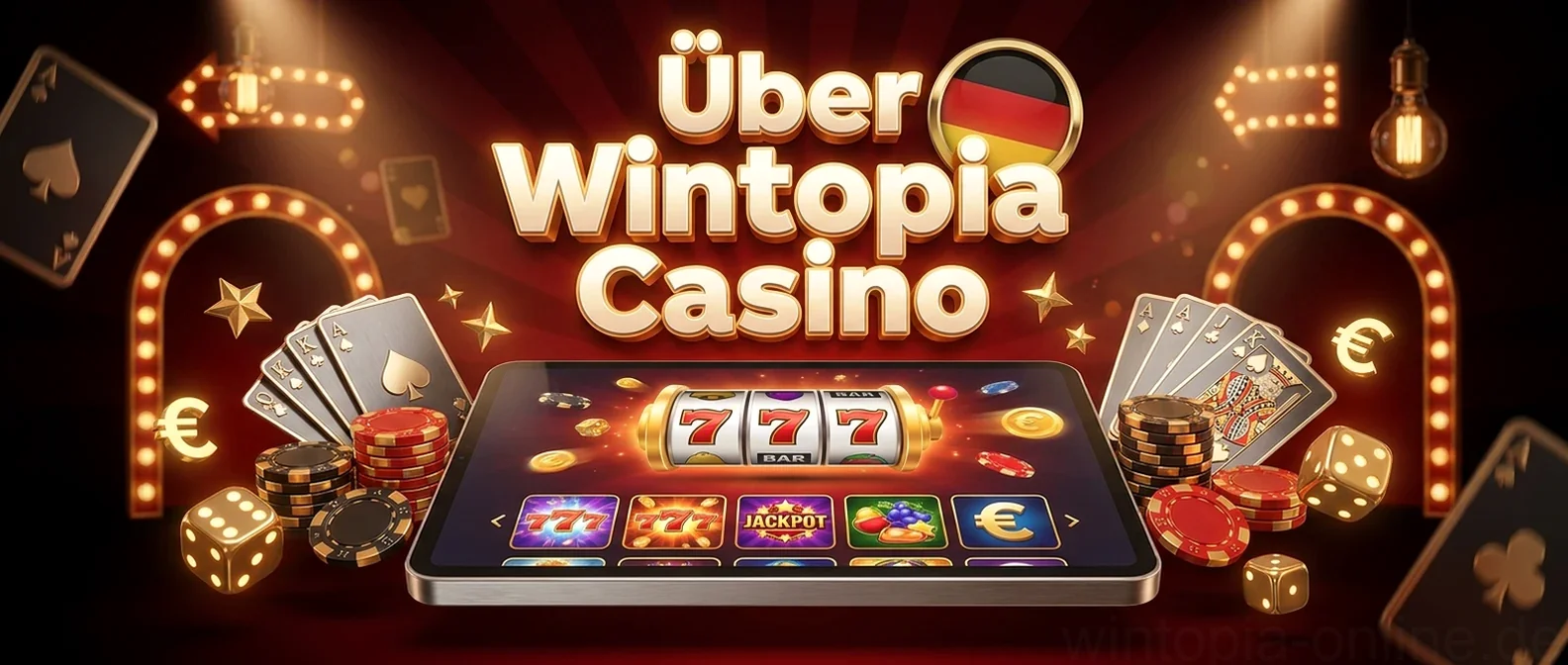 Über Wintopia Casino